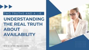 Understanding the Real Truth About Availability