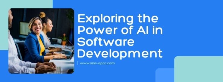 Exploring the Power of AI in Software Development